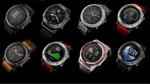 Fenix3