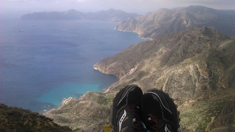 Excursionismo 1 Excursionismo 1