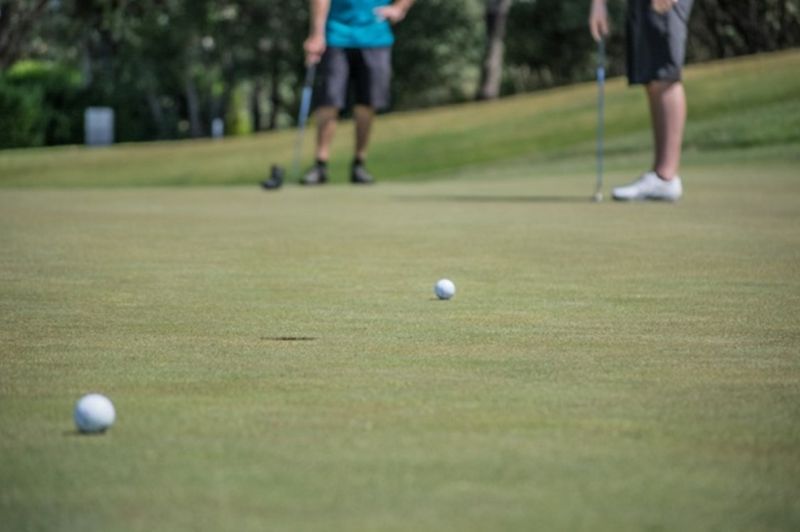 Golff Golff