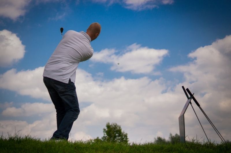 Golf Golf