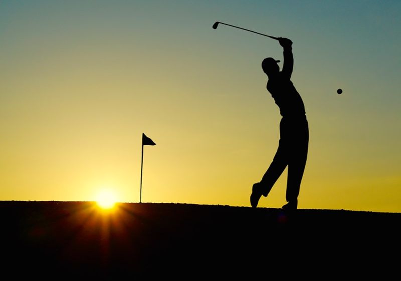 Golfff Golfff
