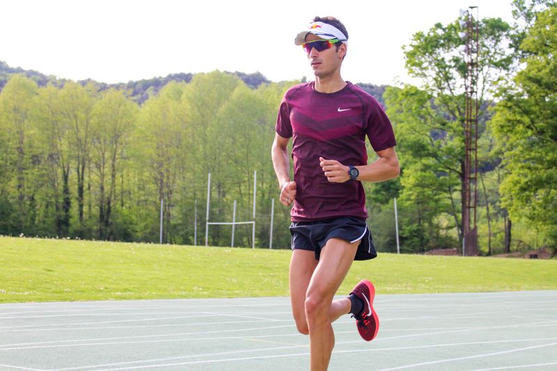 Wings for Life World Run Adriatika 2015 in Zadar Wings for Life World Run Adriatika 2015 in Zadar