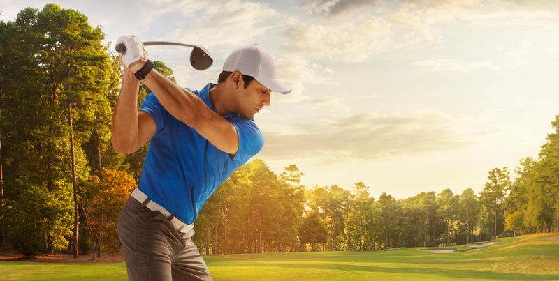 Golf Golf