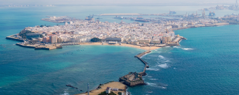 Cadiz