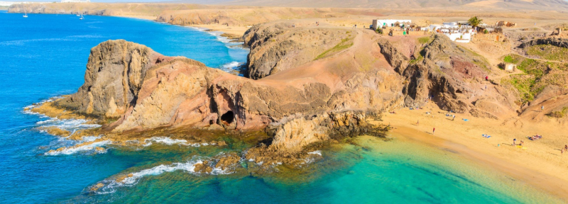 Lanzarote