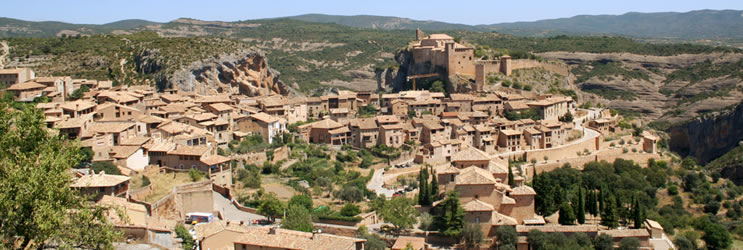 Huesca