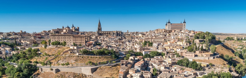 Toledo