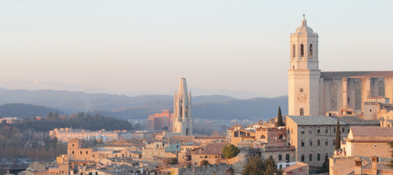 Girona