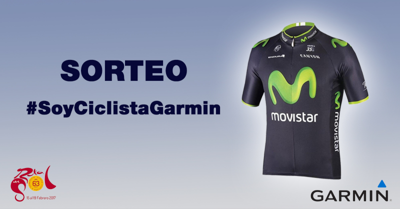 Blog movistar team