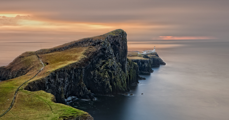 Escocia