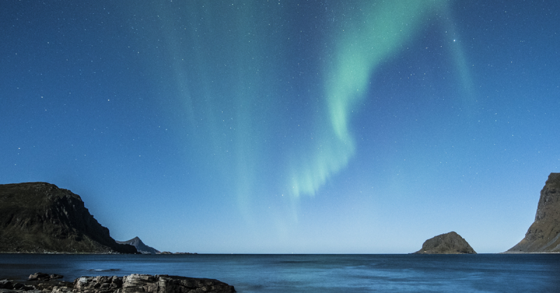 Noruega