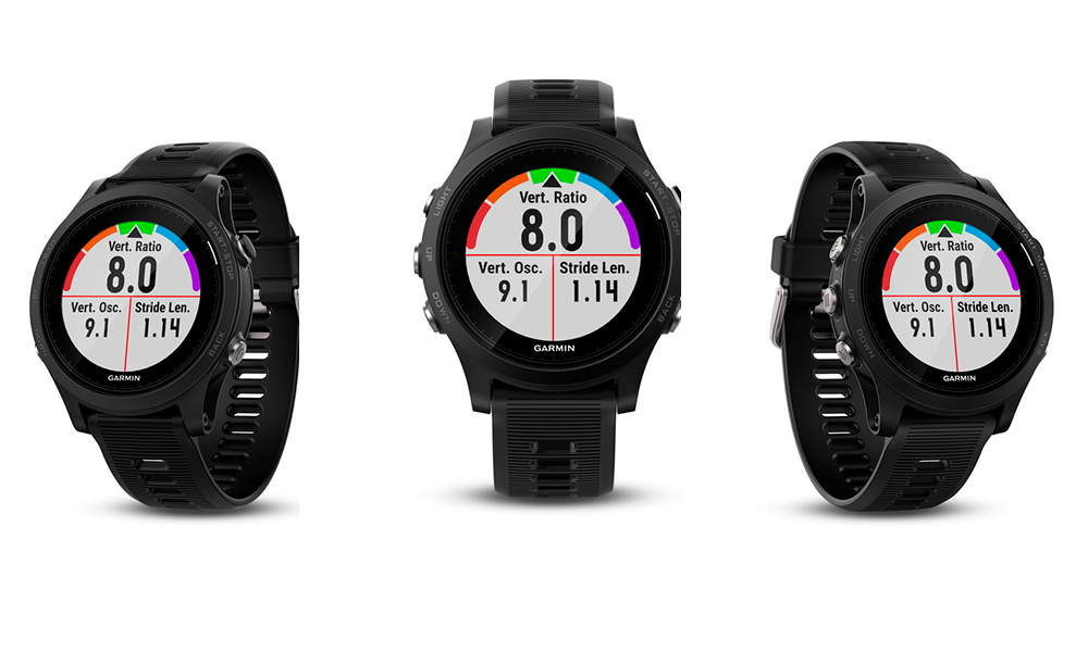 reloj gps forerunner 935 garmin