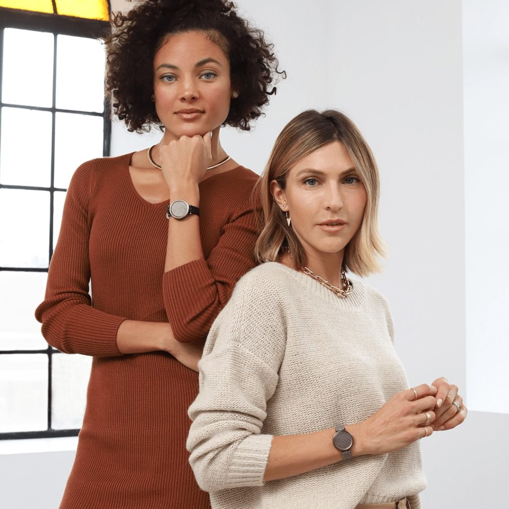 lily reloj inteligente garmin